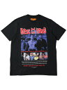 【インポート】BOYZ N THE HOOD ONCE UPON A TIME SHORT SLEEVE TEE SHIRTS black ボーイズン ザ フッド シューパレス 半袖 Tシャツ ブラック 黒