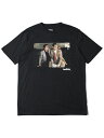 yC|[gzGOOD FELLAS HENRY&PAUL SHORT SLEEVE TEE SHIRTS black ObhtF[Y V[pX  TVc ubN 