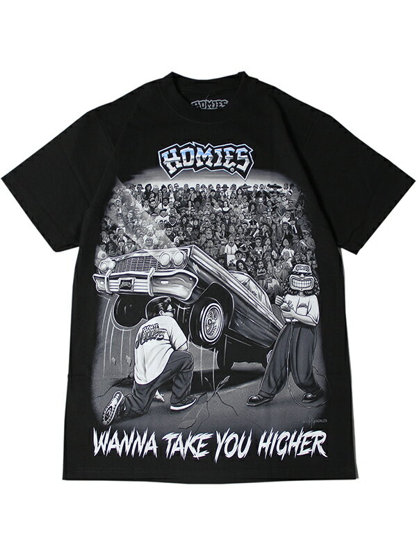 Rakuten - 【インポート】HOMIES 