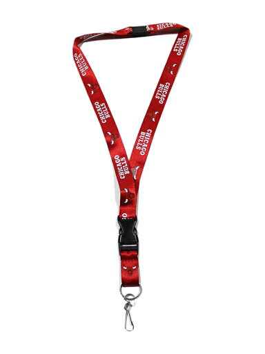 メール便対応1点まで【インポート】CHICAGO BULLS LANYARD NECK PIECE red シカゴ ブルズ ネックピース ネックストラップ ランヤード レッド メール便対応1点まで【インポート】CHICAGO BULLS LANYARD NECK PIECE red シカゴ ブルズ ネックピース ネックストラップ ランヤード レッド