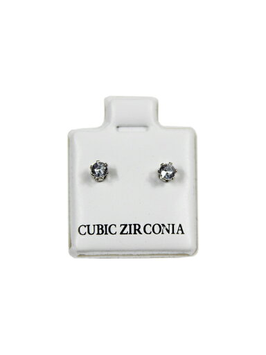 メール便対応商品【インポート】ジルコニアピアス 2個セット 3mm シルバー キュービック PIERCED EARRINGS silver メール便対応商品【インポート】ジルコニアピアス 2個セット 3mm シルバー キュービック PIERCED EARRINGS silver