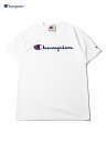 yUStizChampion USf CHAMPION LOGO S/S TEE white `sI AJTCY S  TVc zCg