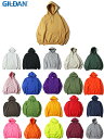 yUSfz GILDAN 8oz PLAIN PULLOVER PARKA HOODIE 20color M_ 8IX vI[o[p[J[ t[h v[ n S20F