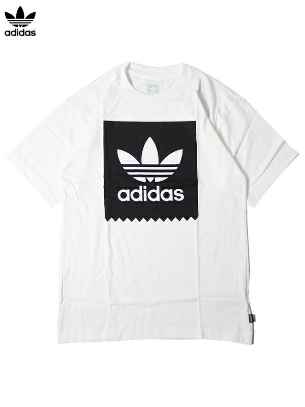 yC|[gzadidas SOLID BLACK BIRD S/S TEE white AfB_X \bh ubN o[h TVc zCg