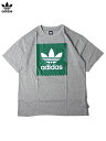 yC|[gzadidas SOLID BLACK BIRD S/S TEE gray AfB_X \bh ubN o[h TVc O[