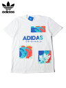 【インポート正規品】adidas アディダス ロゴ 半袖 T