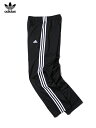 yC|[gKizadidas TRICOT TRACK PANTS REGULAR TAPERED black AfB_X gbN pc M[ e[p[h ubN