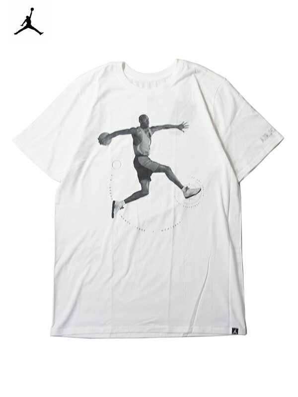 yC|[gzJORDAN BRAND TWENTY THREE MCM LXXXV SHORTSLEEVE TEE white W[_uh cCeB X[ TVc zCg