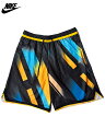 yC|[gzNIKE Basketball Loose Fit Short pants black iCL oXPbg V[g pc Cg ubN