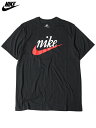 yC|[gzNIKE M NSW FUTURA 2 LOGO S/S TEE black iCL t[` NVbN S  TVc ubN