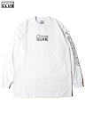 yUSfzPRO CLUB BOX LOGO HEAVY WEIGHT LONG SLEEVE T-SHIRTS TEE white vNu {bNX S wr[EFCg OX[u TVc T zCg