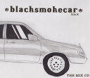 【メール便対応】【MIXCD】5lack / blacksmokecar