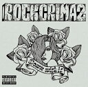 【特典付き】【CD】ROCKCRIMAZ / DOWN WITH IT