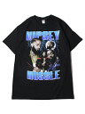 yC|[gzNIPSEY HUSSLE S/S Tee black jvV[EnbX tHg TVc ubN Threads on demand