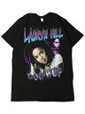 yC|[gzLauryn Hill S/S Tee black [Eq tHg TVc ubN Threads on demand