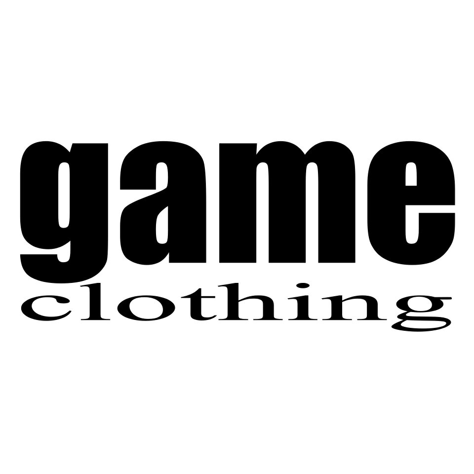 game clothing