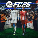 【送料無料・発売日前日出荷・新品】PS4 (初回特典付)EA SPORTS FC(TM) 26 (9月26日発売)090531