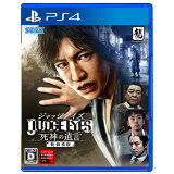 ̵¨в١PS4 JUDGE EYESΰ  090565