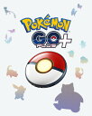 【送料無料・発売日前日出荷】【新品】Pokemon GO Plus + (7月14日発売)　7585