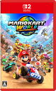 【送料無料・即日出荷・新品】Nintendo Switch 2 マリオカート ワールド (6月5日発売)020001