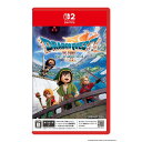 【送料無料・発売日前日出荷・新品】Nintendo Switch 2 (初回特典付)ドラゴンクエストVII Reimagined (2月5日発売)020051|詳細画像