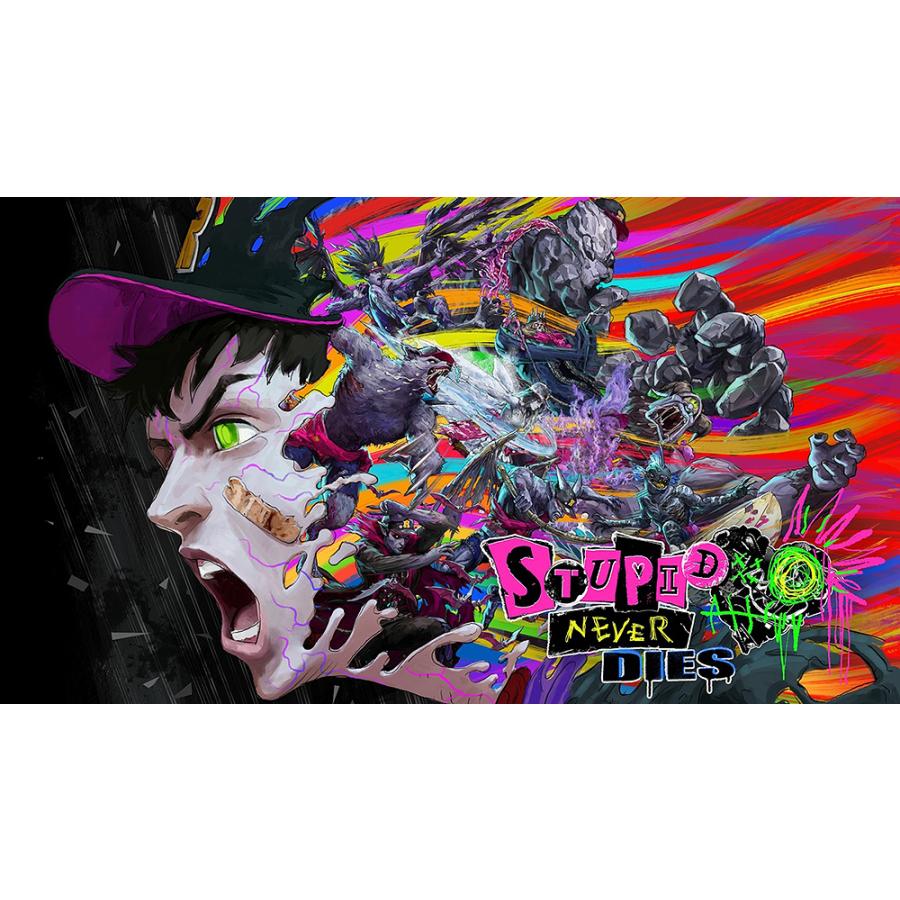 →ご購入前に必ずこちらをご確認ください← ※※必ずご確認ください※※ お客様都合による商品出荷後のキャンセル・返品・交換は一切お断りを頂いております。(お買い物ガイド参照) ※商品画像と実際の商品パッケージの見た目が異なる場合がございます。 ※商品によってオンライン専用の場合がございます。詳細はメーカーサイトをご確認ください。 ※商品や、特典などの形状やサイズによって、ラッピング対応できない場合がございます。 ■対応機種 PlayStation 5 ■メーカー GPTRACK50 ■ジャンル 爆速成長アクションRPG ■プレイ人数 ---- ■定価 7689円 ◇◆商品紹介◇◆ 喰らい、奪い、這い上がれ！ モンスターの支配する異世界ダンジョンを舞台に、プレイヤーはヘタレなゾンビの主人公・デイビィを操り、ダンジョンの奥深くの「KOM(King Of Monsters)」を倒すことを目指します。 ダンジョンに潜るたびにデイビィの成長スピードは加速。 アイテムで身体をカスタマイズしたり、立ちはだかる格上の激ヤバモンスター達を喰らって能力を奪いながら、限られた時間の中で最深部へ挑め！ ●ヘタレゾンビの主人公デイビィ ヘタレゾンビの主人公デイビィは、ショッピングモールの冷凍庫で凍死した人間の女性・ジュリアに一目惚れする。 彼女を蘇らせるためには、人類の宿敵「KOM(King Of Monsters)」を喰らい、“奪われた人類の全知”を取り戻さなければならない。 果たして“負け犬片思いゾンビ”デイビィは、ジュリアを蘇らせ(ついでに世界を救い)、初恋を成就できるのか！?　 ●唯一無二の下剋上”ファンキーゾンビアクション”！ 敵モンスターのコアを喰らい、狼男、ハーピー、ゴーレムなど全11種類のスタイルを獲得して組み合わせる「スタイルイート」。 特殊なギアで身体を改造し、自分だけの戦い方を構築する「ボディハック」。 二つの能力を組み合わせて強敵に挑め！ 能力を大幅に強化する「デイビィバースト」を発動すればアクションは更にファンキーに！ ●テクノロジーで進化した激ヤバモンスターたち！ 敵として登場するのは、オーバーテクノロジーによって進化した狼男、ヴァンパイア、ハーピー、リザードマンなどの伝説のモンスターたち！ 同種のモンスターでも、武器や防具などの装備によって戦闘スタイルが変化し、常に新鮮なバトルが楽しめる！