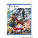 【送料無料・即日出荷・新品】PS5 ドラゴンクエストI&II (10月30日発売)070924 製品画像:8位
