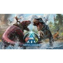 PS5 ARK: Survival Ascended (アーク：サバイバル アセンデッド) 070536