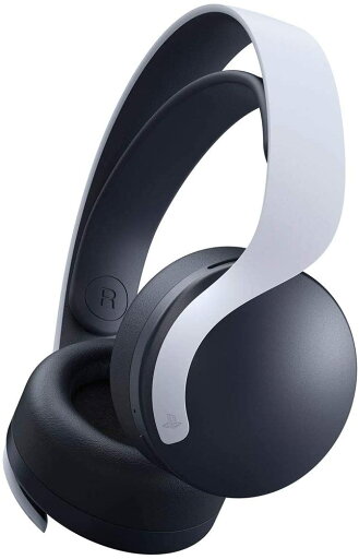 【送料無料・即日出荷】PS5 PULSE 3D ワイヤレスヘッドセット 700454 【送料無料・即日出荷】PS5 PULSE 3D ワイヤレスヘッドセット 700454
