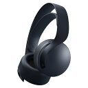 【送料無料・即日出荷】PS5 PULSE 3D ワイヤレスヘッドセット ミッドナイト ブラック 700520