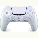 PS5 DualSense ワイヤレスコントローラー クロマ パール【送料無料・即日出荷・新品・純正】【ギフト不可】700412