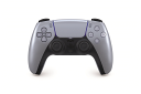 【送料無料・即日出荷】【新品】PS5 DualSenseワイヤレスコントローラー スターリング シルバー 700410 【ギフト不可】