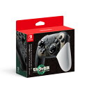 【送料無料・即日出荷】【新品・任天堂純正品】Nintendo Switch Proコントローラー ゼルダの伝説ティアーズオブザキングダムエディション 50061...