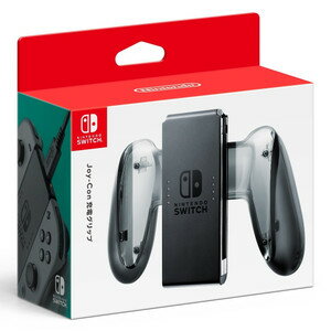 Nintendo Switch Joy-Con充電グリップスイッチジョイコン 500205 