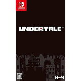̵¨в١(ʵŵ)Nintendo Switch UNDERTALE ƥ 050886