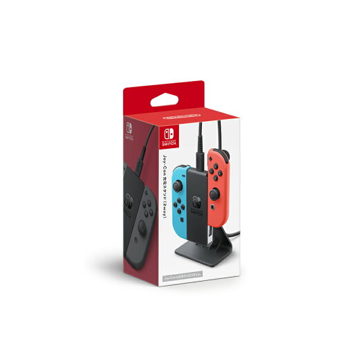 Nintendo Switch Joy-Con充電スタンド(2way)【即日出荷・新品】500677 Nintendo Switch Joy-Con充電スタンド(2way)【即日出荷・新品】500677