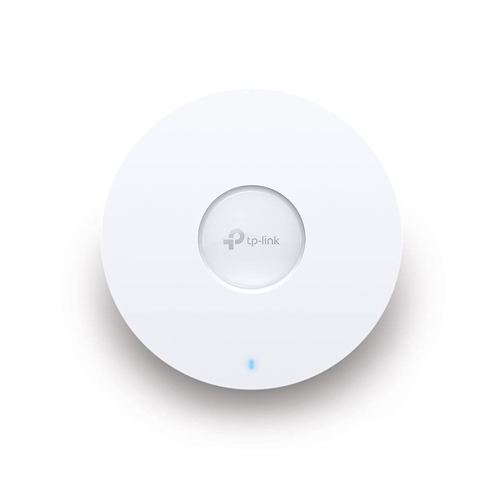 TP-Link EAP610 WiFi6 AX1800 アクセスポイント Omadaメッシュ PoE+ 法人向け
