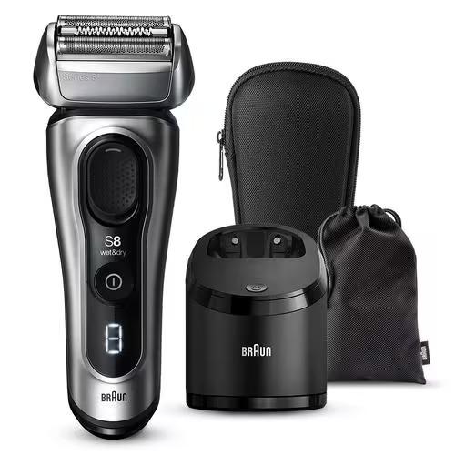 Other Shavers - ブラウン BRAUN メンズシェーバー シリーズ8 8467cc-V