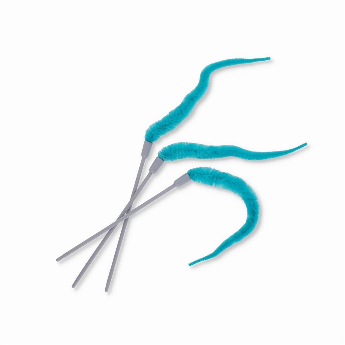 キャッチ・ミー・イフ・ユー・キャン2 交換用スティック 3本セット (モール)