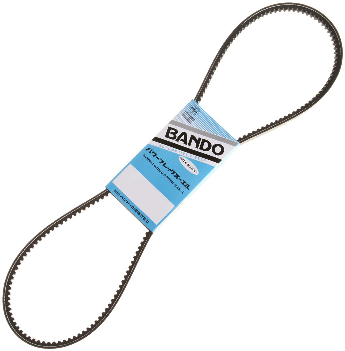 バンドー ( BANDO ) ファンベルト 【パワーフレックス】 RPF-L3600