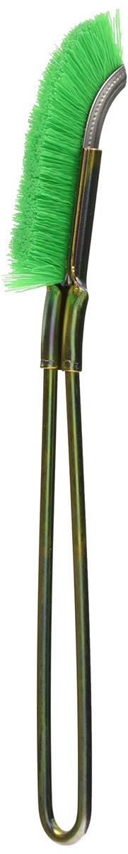 高儀(Takagi) GISUKE チャンネルブラシ 1行曲 ナイロン