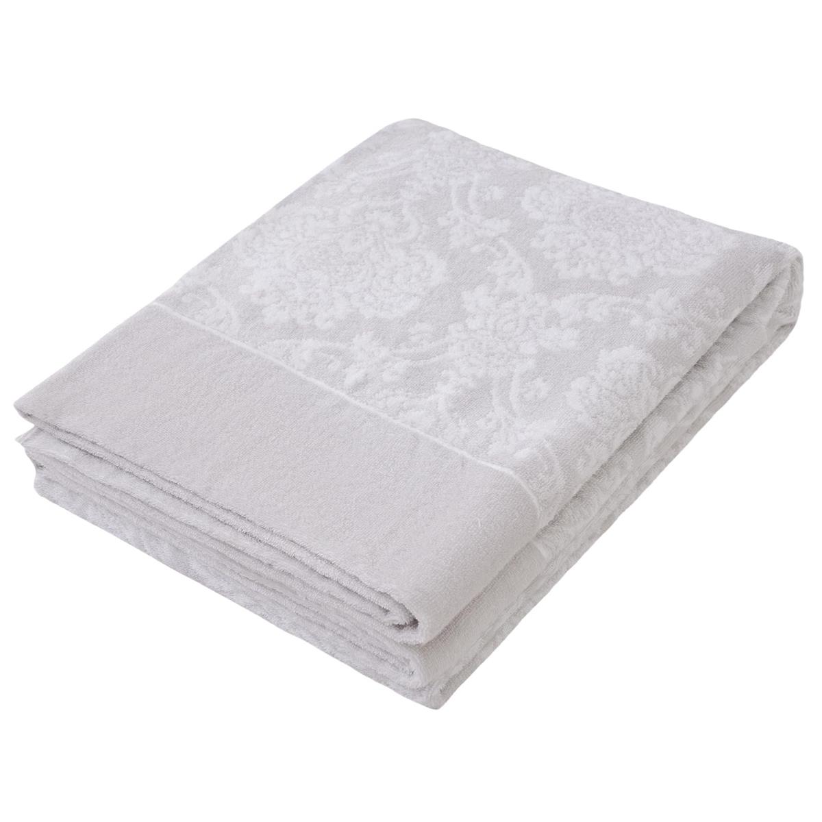 SE タオルケット シングル 夏用 ブランケット 綿100％ おしゃれ 柔らかい ふんわり 吸湿速乾 抗菌防臭 洗える オールシーズン快適 140cmx200cm （からくさ·グレー） SE Softexly
