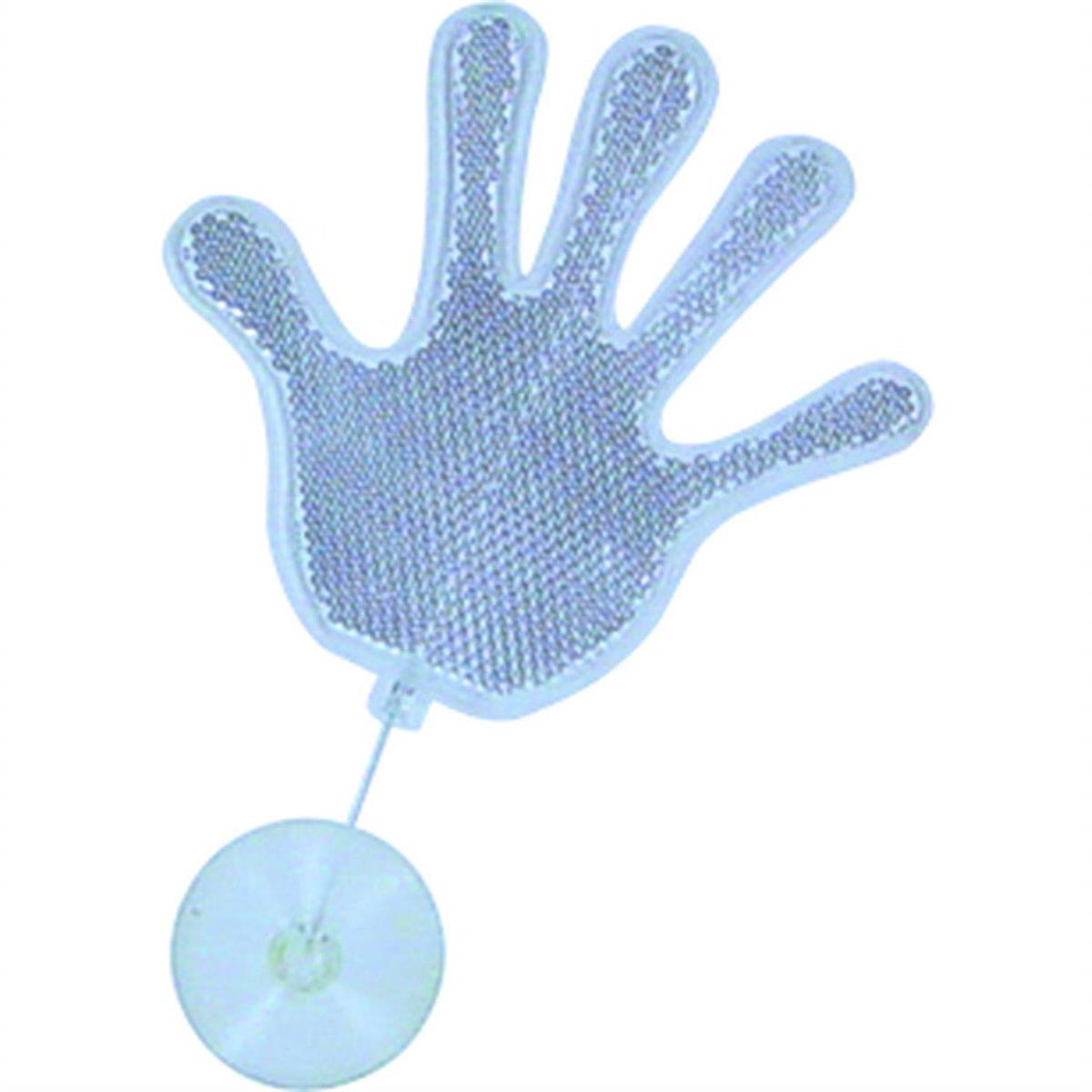 ジェットイノウエ(JET) トラック用品 フラフラリフレクター フラフラパー クリア 690524