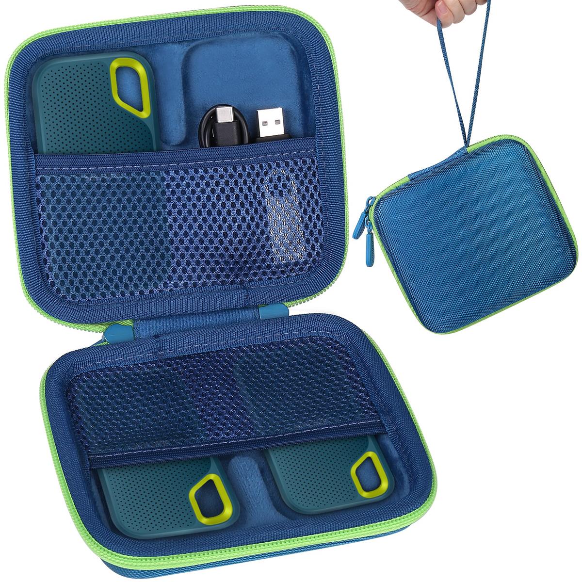 SKSHOP㤨Aenllosi ѼǼ ߴ SanDisk SSD դ 1TB 2TB 4TB SDSSDE61/SDSSDE80/SDSSDE81 ݡ֥SSD V2/Extreme Pro ֥롼ʥΤߡˡפβǤʤ2,860ߤˤʤޤ