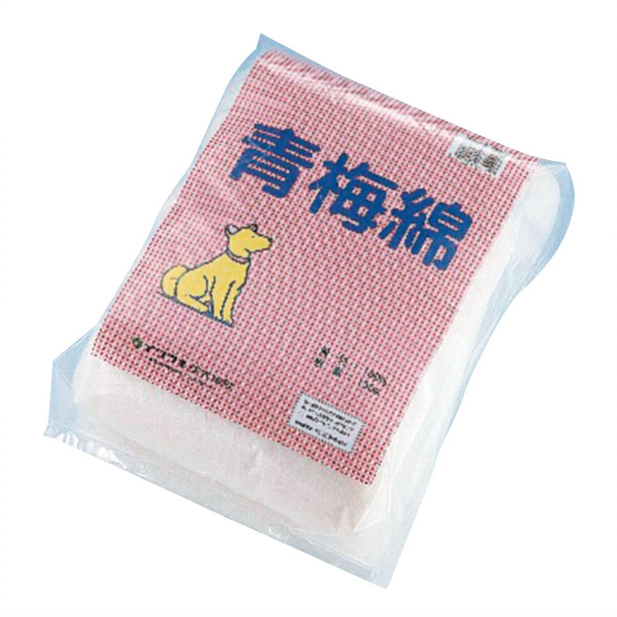 イワツキ 青梅綿 006-062010(150G)