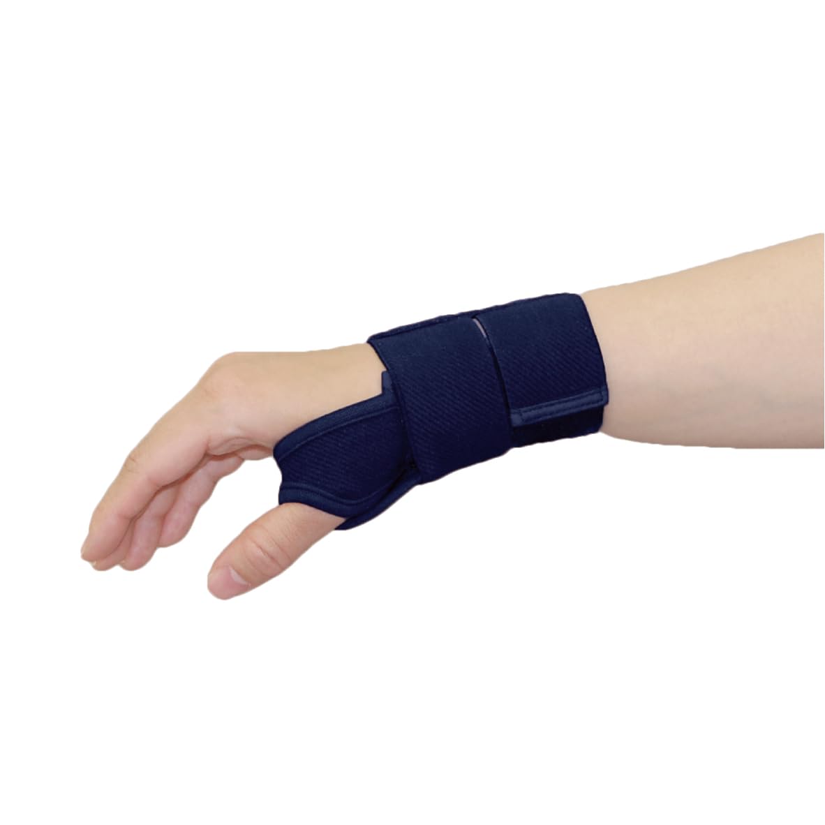 竹虎 ソフラウルファーCM ネイビー フリーサイズ