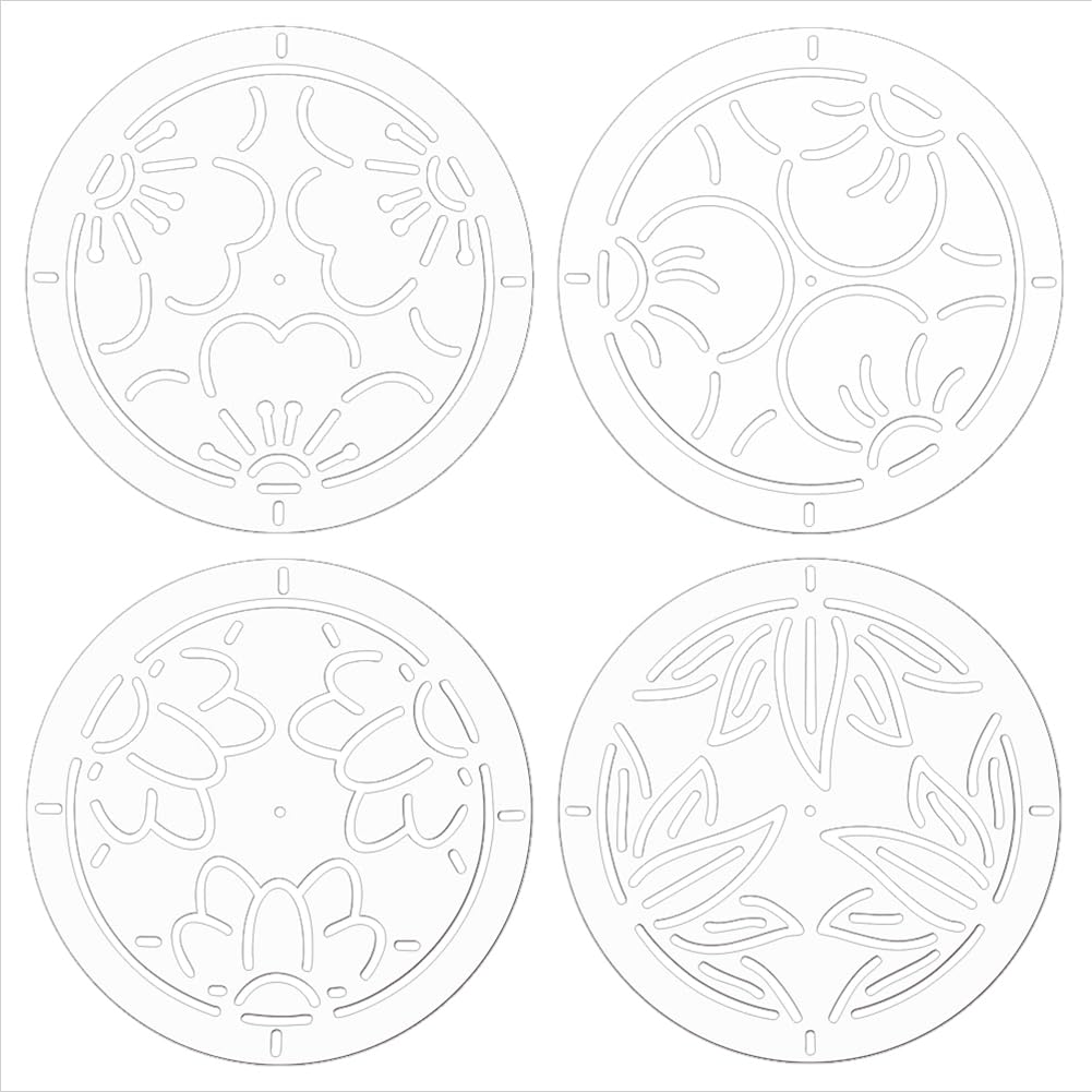 BENECREAT 4 ɤҥƥ󥷥 ɤҥƥץ졼  ɽġ ƥץ졼 ϥɥƥ 2mm