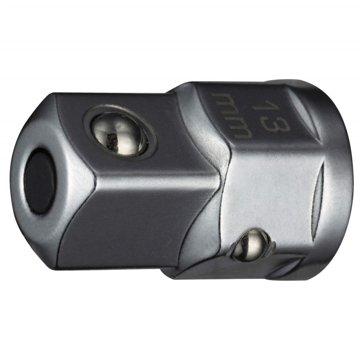 トネ(TONE) ラチェットめがね用アダプター RA3 差込角9.5mm(3/8”)