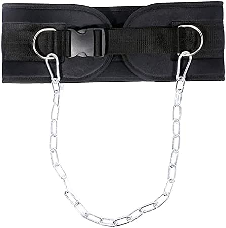 懸垂 背筋 トレーニングベルト 調整可能 筋トレ ベルト チンニング ディップス ディプスベルト 自重ト..