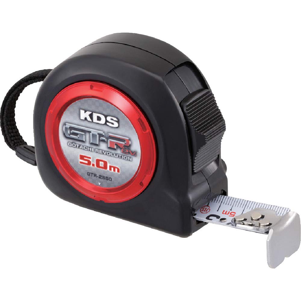 ƥåKDS Ω255m GTR-2550